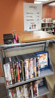 Scottsdale Public Library - Civic Center