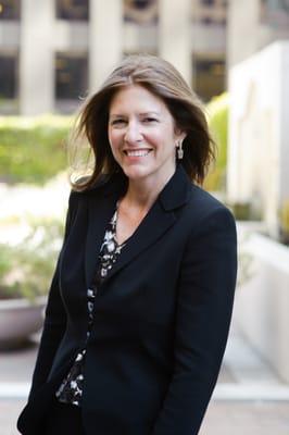 Robin Workman, Principal of the Workman Law Firm, PC