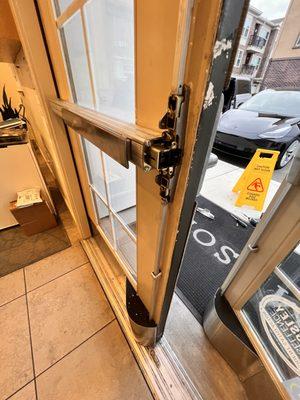 Thrifty Mobile Locksmith & Car Key