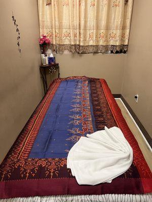 Health and Beauty Spa