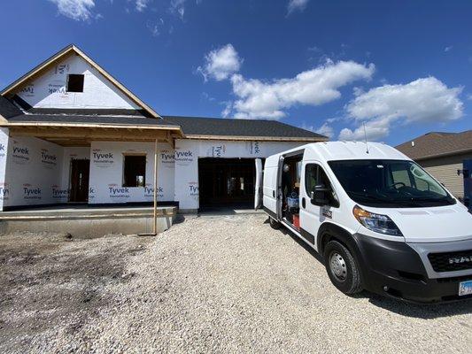 MD Electrical Construction