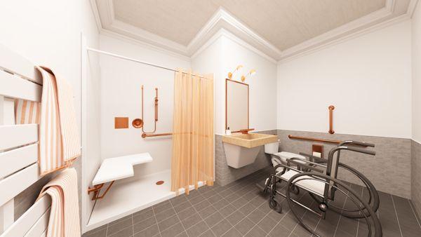 Views Design & 3D Rendering