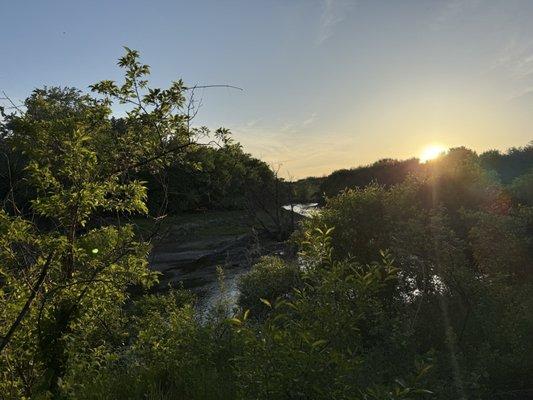 Big Sioux Recreation Area