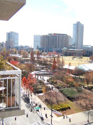 Atlanta Rental Services