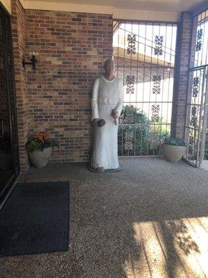 St Francis Xavier Church