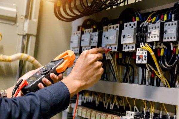Bonafide Electrical Services