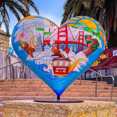 I love you..! You're probably thinking, "You don't even know me." But if negativity spreads freely, so can kindness.