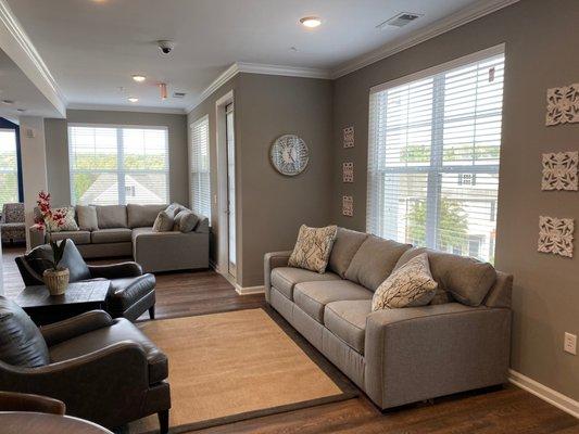 Terrace Greene Apartments