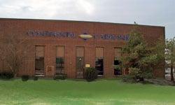 Continental Carbonic Products