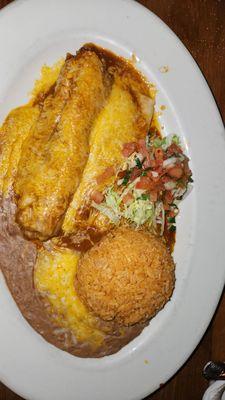 Santa Fe Mexican Grill & Cantina Lake Street