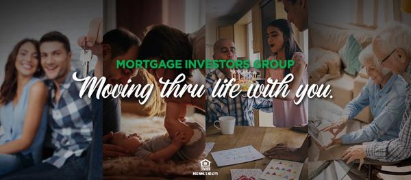 Todd Brown - Mortgage Investors Group