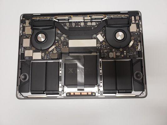 IWillRepair - ChatsWorth