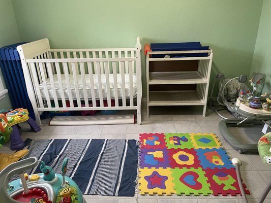 Amanda's Home Daycare