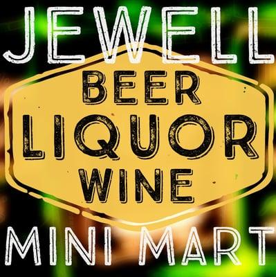 Jewell Mini Mart