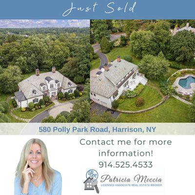 Patricia Moccia- William Raveis Real Estate