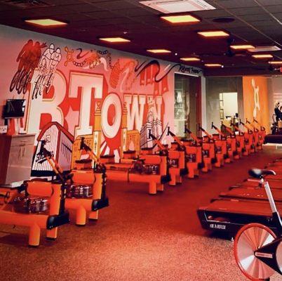 Orangetheory Fitness