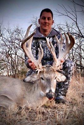 Kansas Trophy Outfitters