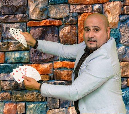 Ulloa Magic Productions