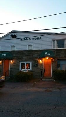 Villa Roma Restaurant