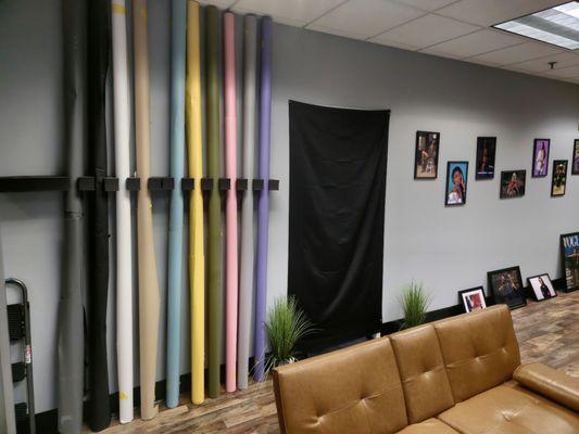 Homebase Films