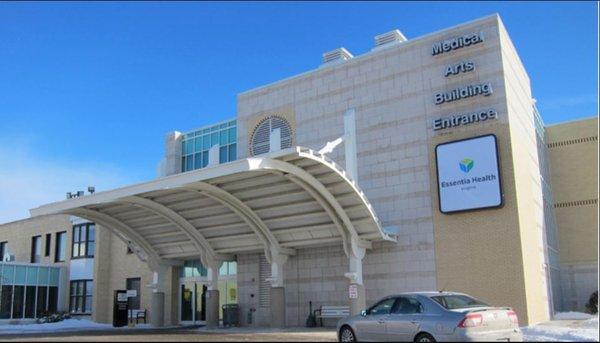 Essentia Health-Virginia Care Center