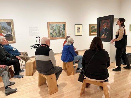 Osher Lifelong Learning Institute