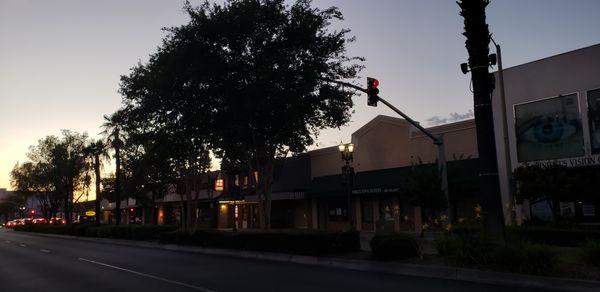 Downtown Arcadia