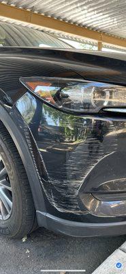 EP Towing you are on EVERYONES sh** List