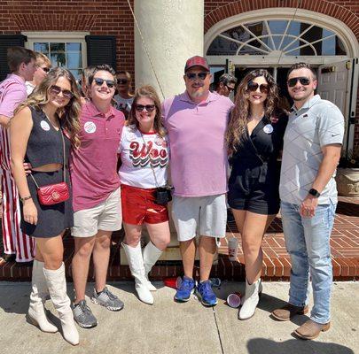 AT’s Lawn Service & Landscaping LLC