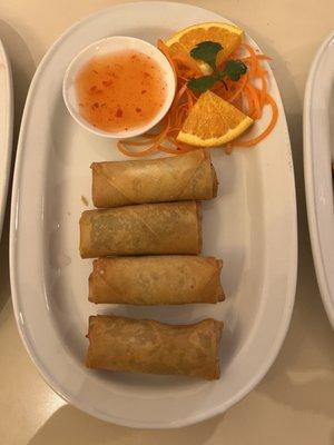 Bangkok Garden