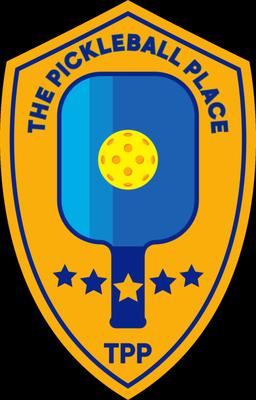 The Pickleball Place
