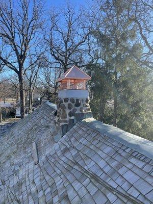 Elite Chimney & Masonry