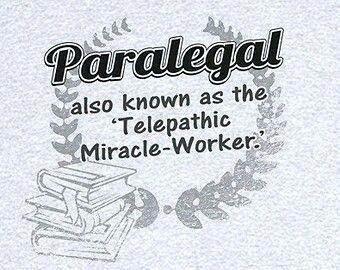Paralegal For Hire