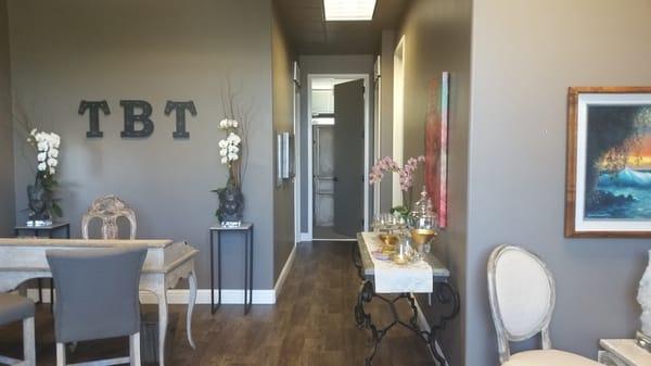 Total Body Transformation Center