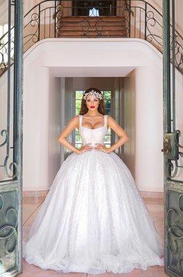 NEW COLLECTION - Mayana Bridals - 120 E Broadway, Glendale, CA 91205 - Phone: (747) 202-5555