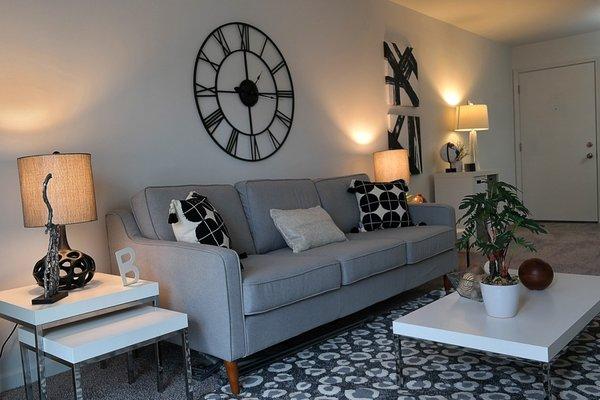 Bloomfield Apartments