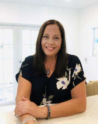 Transformation Time With Lilly