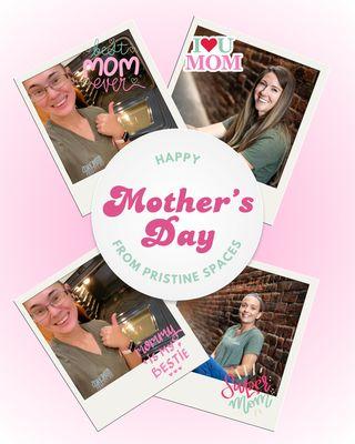 Pristine Spaces Cleaning