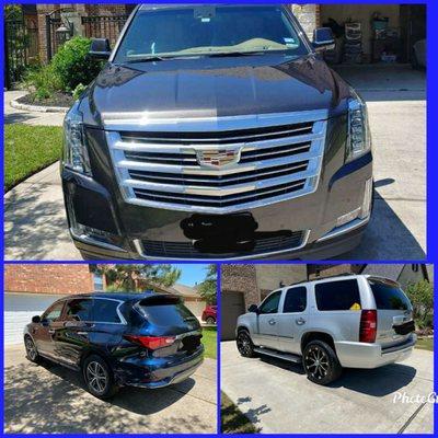 Wash N' Go Mobile Service