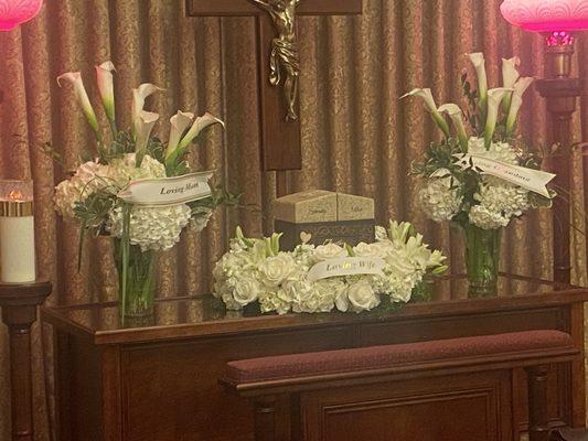 Abbott Florist