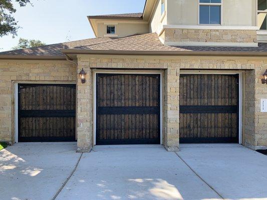 ATX Garage Door Repair