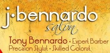 J Bennardo Salon