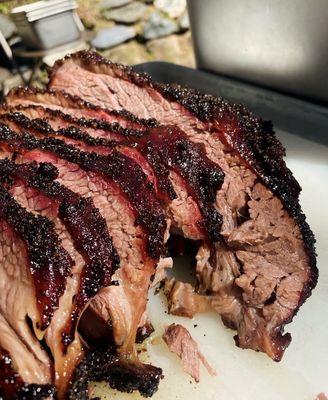 Black Bean BBQ Catering