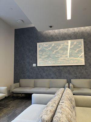 waiting room fall 2025