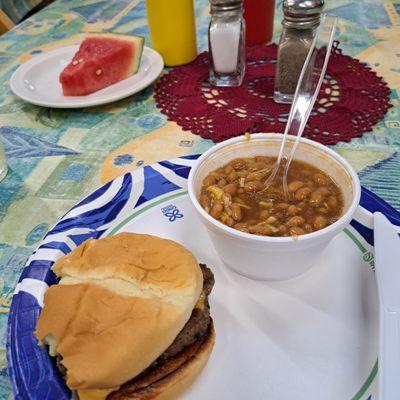 Lund's Landing Marina