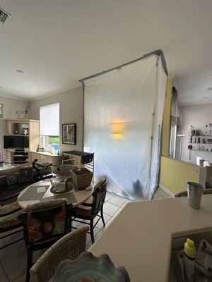 Florida Emergency Cleaning