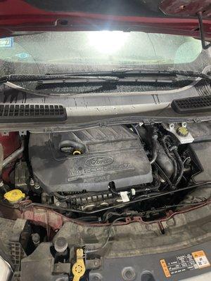 Joe Rizza Ford of Orland Park