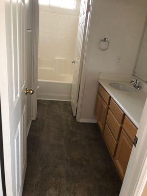 Emma's Cleaning Services