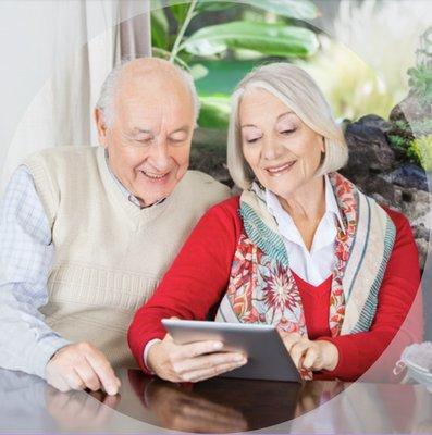 Enjoy a happier lifestyle and reduce the risk of dementia with prescription hearing aids.