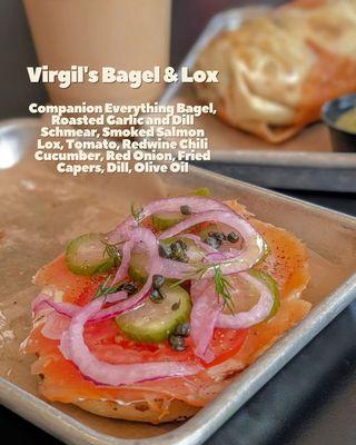 HiFi - Upshot Clayton